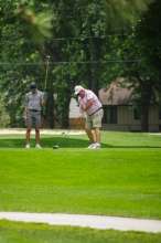 2022 Midland University Booster Golf Tournament