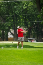 2022 Midland University Booster Golf Tournament