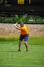 2022 Midland University Booster Golf Tournament