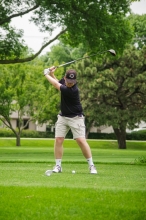 2022 Midland University Booster Golf Tournament