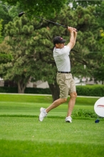 2022 Midland University Booster Golf Tournament