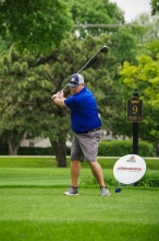 2022 Midland University Booster Golf Tournament