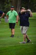 2022 Midland University Booster Golf Tournament