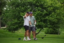 2022 Midland University Booster Golf Tournament