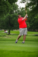 2022 Midland University Booster Golf Tournament