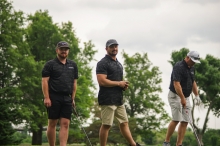 2022 Midland University Booster Golf Tournament