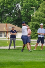 2022 Midland University Booster Golf Tournament