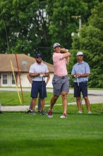 2022 Midland University Booster Golf Tournament