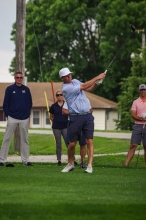 2022 Midland University Booster Golf Tournament