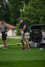 2022 Midland University Booster Golf Tournament