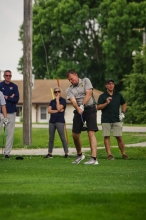 2022 Midland University Booster Golf Tournament