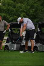 2022 Midland University Booster Golf Tournament