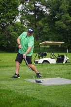 2022 Midland University Booster Golf Tournament