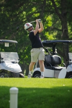 2022 Midland University Booster Golf Tournament