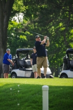 2022 Midland University Booster Golf Tournament