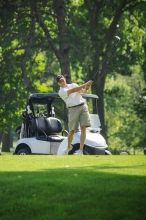 2022 Midland University Booster Golf Tournament