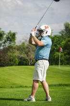 2022 Midland University Booster Golf Tournament