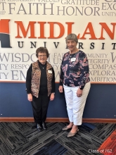 2022 Immanuel Midland Nursing Alumni Reunion
