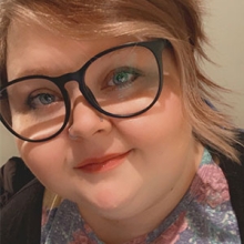 Jolene Boesch