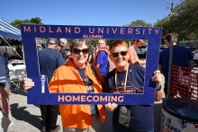 Homecoming Tailgate