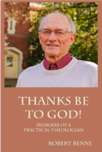 Thanks Be To God!: Memoirs Of A Practical Theologian