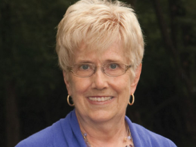 Marcia Peitzmeier Anderson