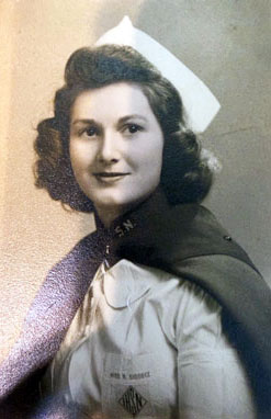 Ruth Ann Beardsley
