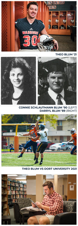 Blum Family Photos