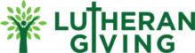 Lutheran Giving Logo