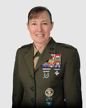 Julie Nethercot