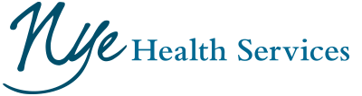 Nye Health Services Logo