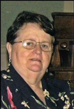 Sherry Adams
