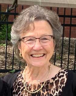 Connie Ullerich